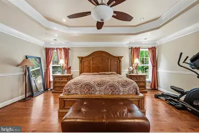 12104 Guinevere Place, Glenn Dale, MD 20769 - Photo 21