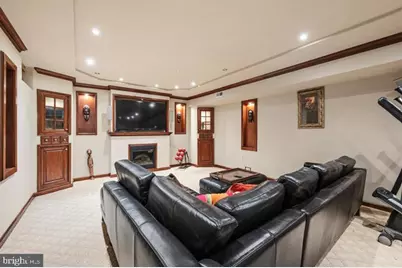 12104 Guinevere Place, Glenn Dale, MD 20769 - Photo 35