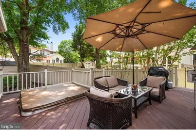12104 Guinevere Place, Glenn Dale, MD 20769 - Photo 29