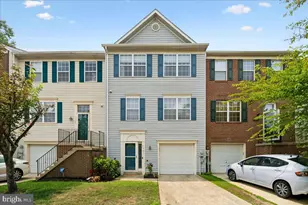 3707 Elkhorn Cir, Bowie, MD 20716 - Photo 1
