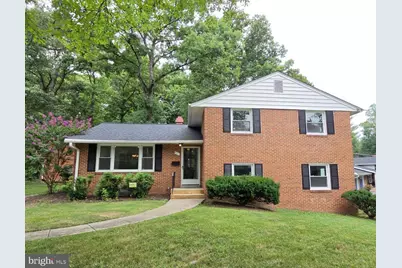 9201 Limestone Place, College Park, MD 20740 - Photo 1