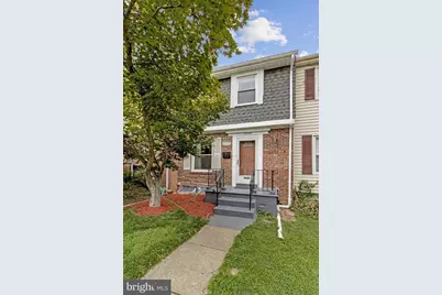 12958 Claxton Drive #3-F, Laurel, MD 20708 - Photo 1