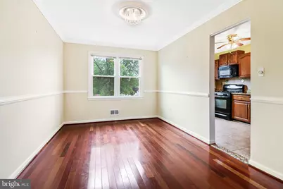 12958 Claxton Drive #3-F, Laurel, MD 20708 - Photo 5