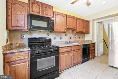 12958 Claxton Drive #3-F, Laurel, MD 20708 - Photo 7