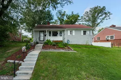 7108 Gateway Boulevard, District Heights, MD 20747 - Photo 1
