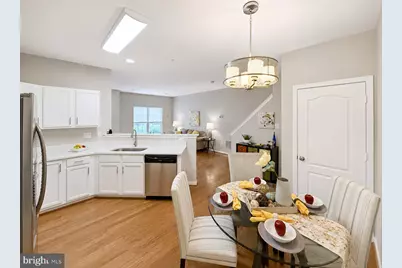 3808 Eldbridge Terrace, Bowie, MD 20716 - Photo 7