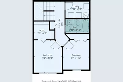 3808 Eldbridge Terrace, Bowie, MD 20716 - Photo 29