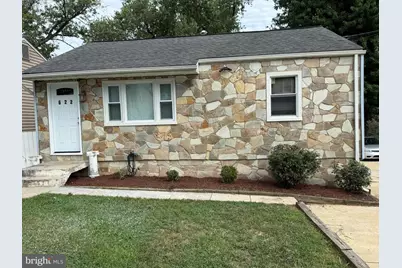 622 Drum Avenue, Capitol Heights, MD 20743 - Photo 1