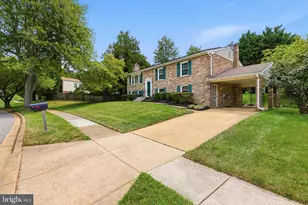 12702 Radburn Pl, Fort Washington, MD 20744 - Photo 3