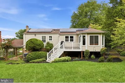 12702 Radburn Place, Fort Washington, MD 20744 - Photo 51
