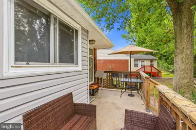 6419 Country Club Court, Landover, MD 20785 - Photo 35