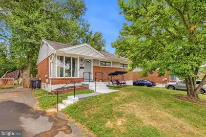 6419 Country Club Court, Landover, MD 20785 - Photo 3