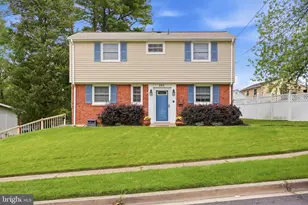 303 Winslow Rd, Oxon Hill, MD 20745 - Photo 1