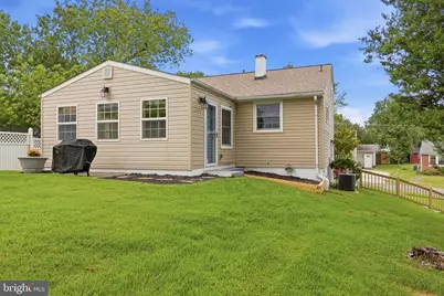 303 Winslow Road, Oxon Hill, MD 20745 - Photo 45