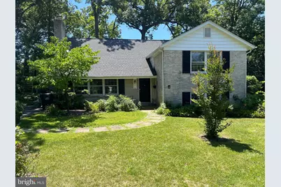 7 Olivewood Court, Greenbelt, MD 20770 - Photo 1
