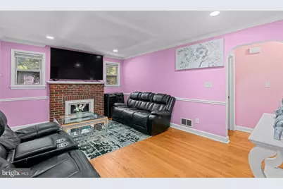 5709 Janice Lane, Temple Hills, MD 20748 - Photo 7