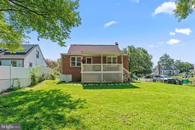 5709 Janice Lane, Temple Hills, MD 20748 - Photo 39