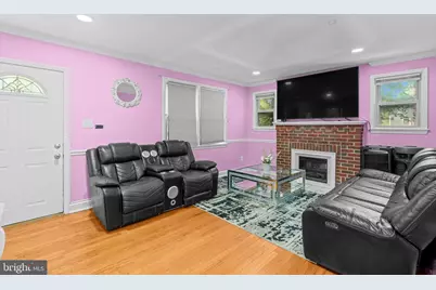 5709 Janice Lane, Temple Hills, MD 20748 - Photo 9
