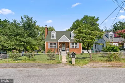 5709 Janice Lane, Temple Hills, MD 20748 - Photo 5