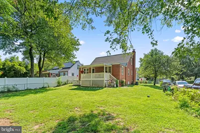 5709 Janice Lane, Temple Hills, MD 20748 - Photo 43