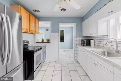 5709 Janice Lane, Temple Hills, MD 20748 - Photo 17