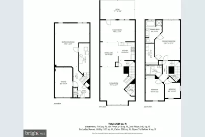 6522 Landing Way, Hyattsville, MD 20784 - Photo 45