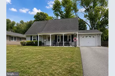2605 Kenhill Drive, Bowie, MD 20715 - Photo 1