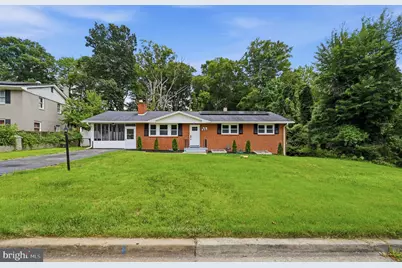 5030 Leland Drive, Oxon Hill, MD 20745 - Photo 27