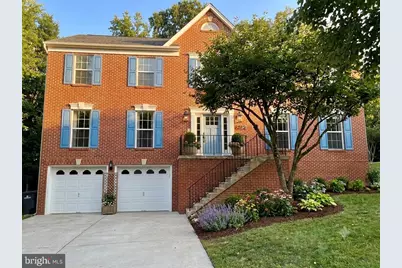 4805 Ashford Place, Upper Marlboro, MD 20772 - Photo 1