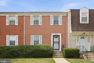 7345 Cross St, District Heights, MD 20747 - Photo 1