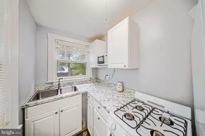 4605 Calvert Road #202, College Park, MD 20740 - Photo 5