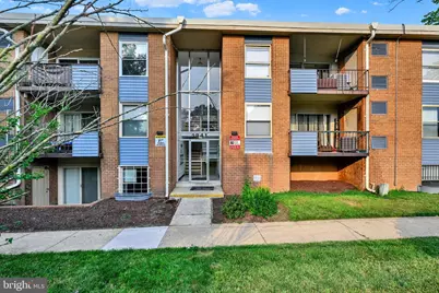 3841 Saint Barnabas #201, Suitland, MD 20746 - Photo 1