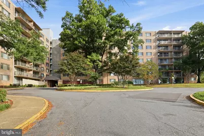4410 Oglethorpe Street #309, Hyattsville, MD 20781 - Photo 27