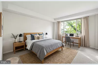 4410 Oglethorpe Street #309, Hyattsville, MD 20781 - Photo 21