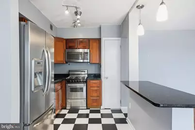 4410 Oglethorpe Street #309, Hyattsville, MD 20781 - Photo 17
