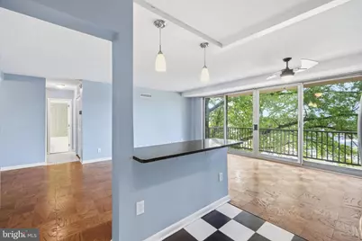 4410 Oglethorpe Street #309, Hyattsville, MD 20781 - Photo 3