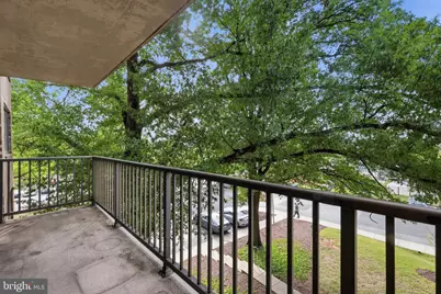 4410 Oglethorpe Street #309, Hyattsville, MD 20781 - Photo 5