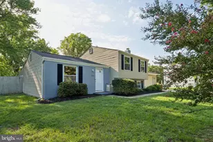 903 Castlewood Dr, Upper Marlboro, MD 20774 - Photo 41