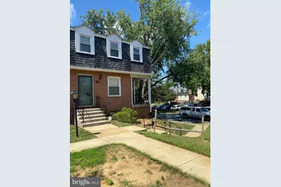 63 Watkins Park Drive #32, Upper Marlboro, MD 20774 - Photo 1