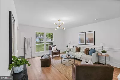 15806 Appleton Terrace, Bowie, MD 20716 - Photo 5