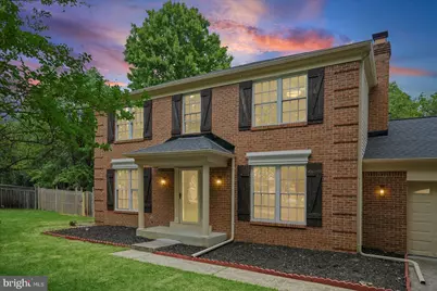 15806 Appleton Terrace, Bowie, MD 20716 - Photo 1