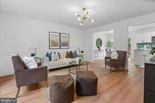 15806 Appleton Terrace, Bowie, MD 20716 - Photo 3