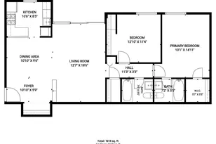 4709 Tecumseh St, College Park, MD 20740 - Photo 17