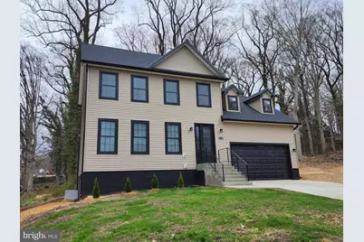 2200 Shadyside Avenue, Suitland, MD 20746 - Photo 1