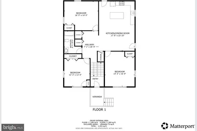 6105 Kolb Street, Capitol Heights, MD 20743 - Photo 47