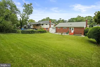 7105 Kipling Parkway, District Heights, MD 20747 - Photo 19