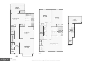 15030 Cherrywood Dr, Laurel, MD 20707 - Photo 7