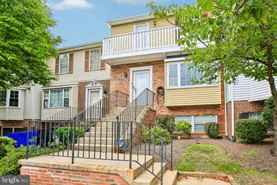 15030 Cherrywood Drive #3N, Laurel, MD 20707 - Photo 1