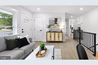 5505 Barker Place, Lanham, MD 20706 - Photo 11