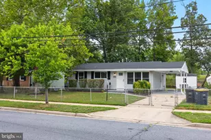 5505 Barker Pl, Lanham, MD 20706 - Photo 29